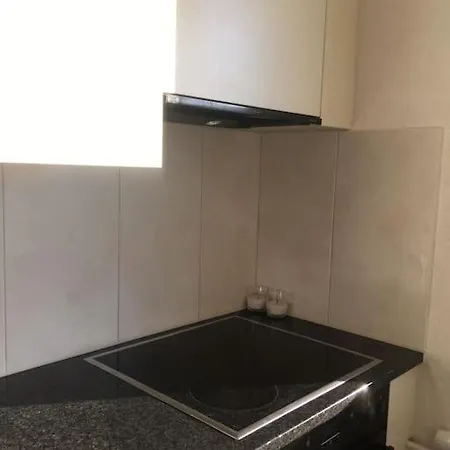 Apartment Zuerich *