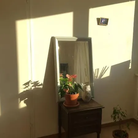 Zuerich Apartment Zurich