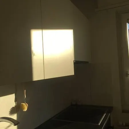 Zuerich Apartment