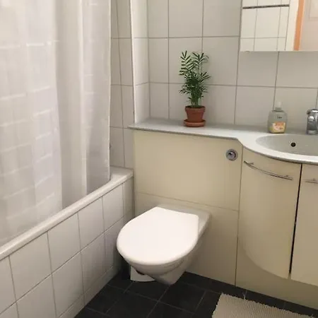 Apartment Zuerich *