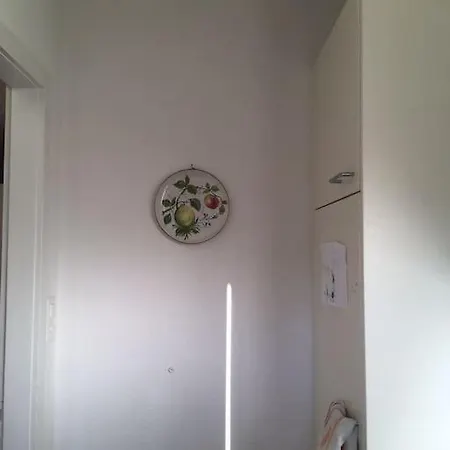 Apartment Zuerich